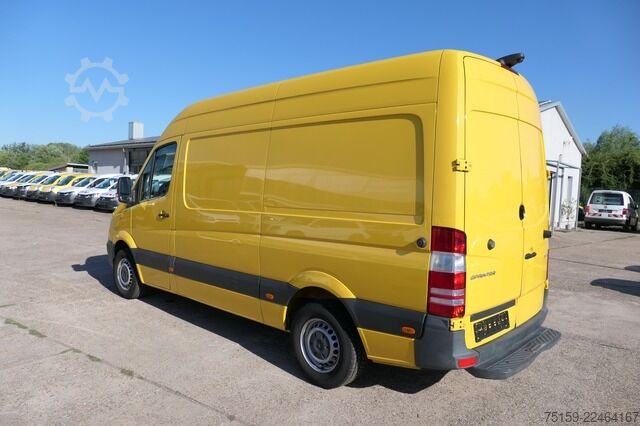 Furgone mercedes-benz Sprinter 314 CDI L2H3 Regale
