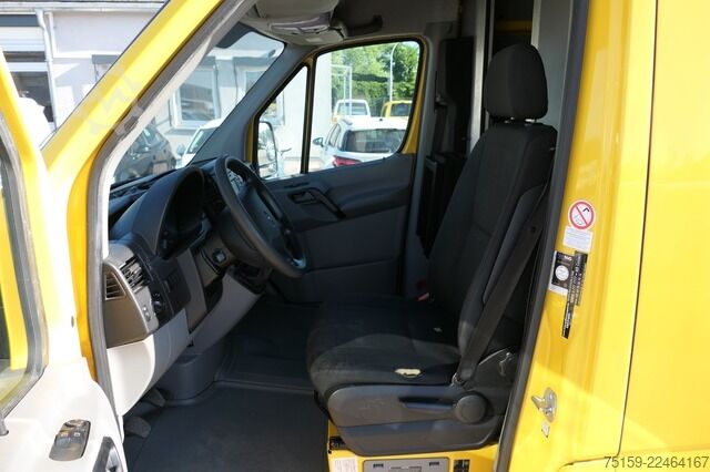 Furgone mercedes-benz Sprinter 314 CDI L2H3 Regale