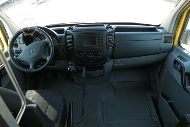 Furgone mercedes-benz Sprinter 314 CDI L2H3 Regale
