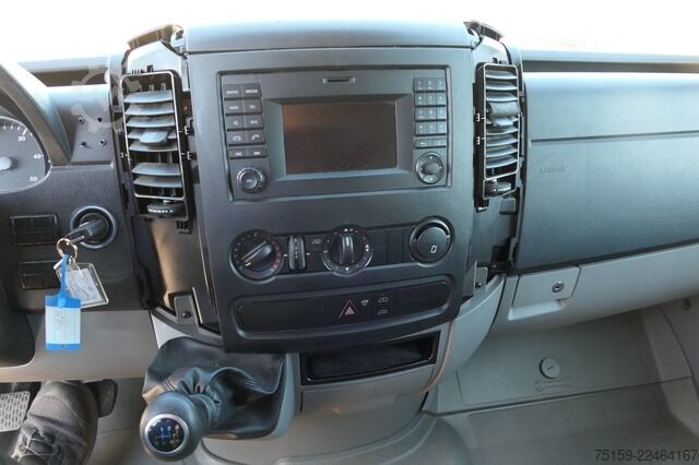 Furgone mercedes-benz Sprinter 314 CDI L2H3 Regale