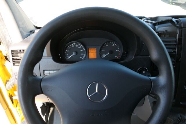 Furgone mercedes-benz Sprinter 314 CDI L2H3 Regale