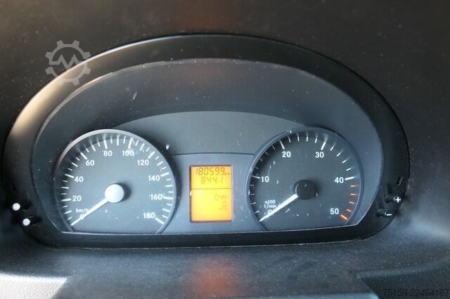 Furgone mercedes-benz Sprinter 314 CDI L2H3 Regale