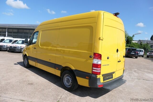 Furgone mercedes-benz Sprinter 314 CDI L2H3 Regale