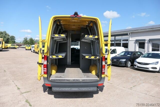 Furgone mercedes-benz Sprinter 314 CDI L2H3 Regale