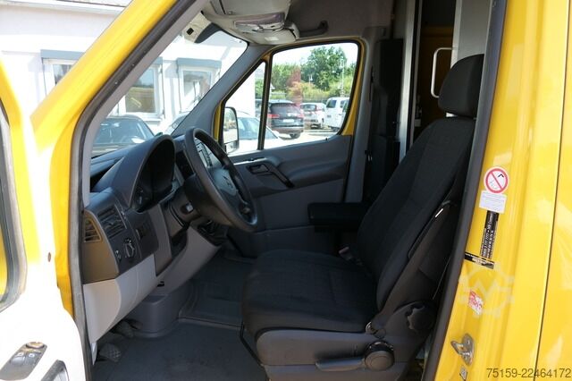 Furgone mercedes-benz Sprinter 314 CDI L2H3 Regale