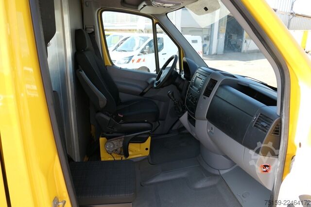 Furgone mercedes-benz Sprinter 314 CDI L2H3 Regale