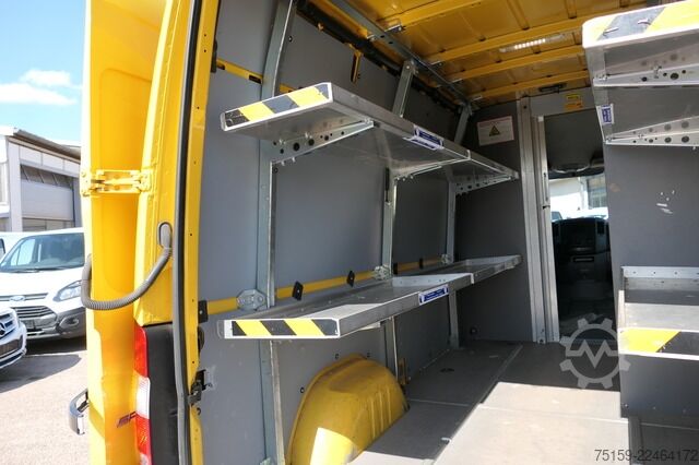 Furgone mercedes-benz Sprinter 314 CDI L2H3 Regale