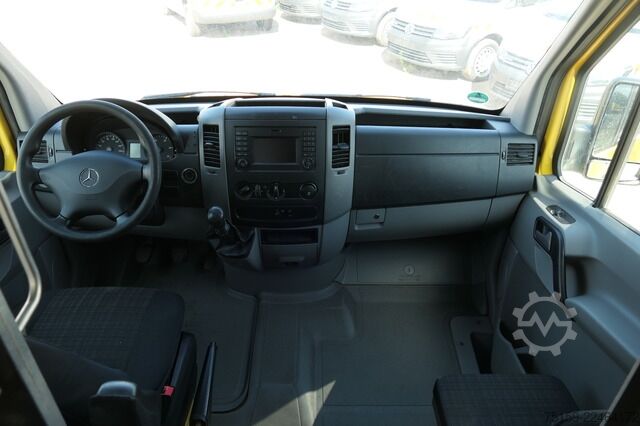 Furgone mercedes-benz Sprinter 314 CDI L2H3 Regale