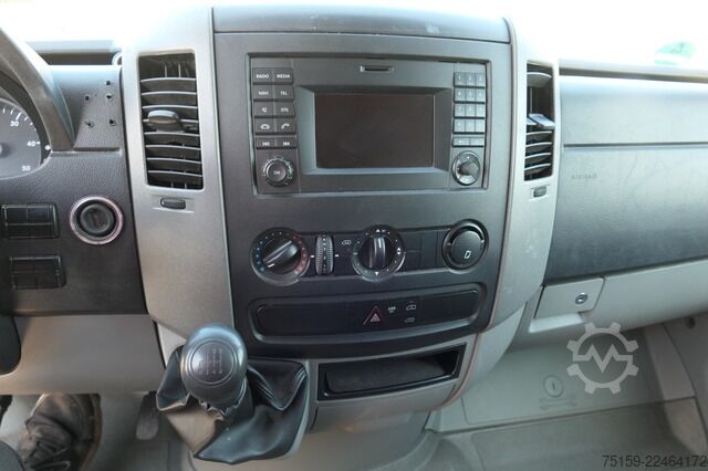 Furgone mercedes-benz Sprinter 314 CDI L2H3 Regale