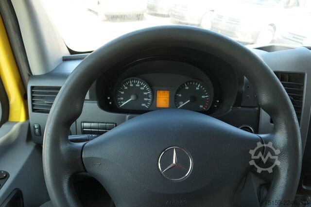 Furgone mercedes-benz Sprinter 314 CDI L2H3 Regale