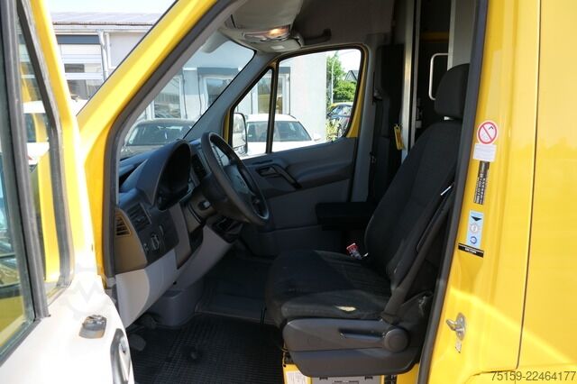 Furgone mercedes-benz Sprinter 314 CDI L2H3 Regale