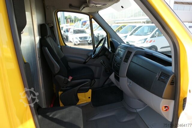 Furgone mercedes-benz Sprinter 314 CDI L2H3 Regale