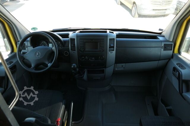 Furgone mercedes-benz Sprinter 314 CDI L2H3 Regale