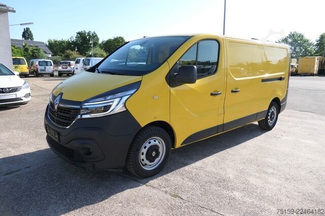 Furgone renault Trafic dCi 120 L2H1 3,0t Komfort