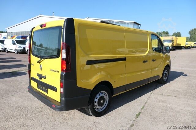 Furgone renault Trafic dCi 120 L2H1 3,0t Komfort
