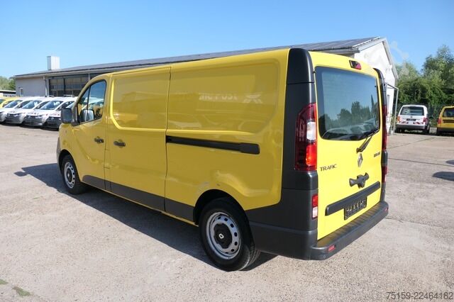 Furgone renault Trafic dCi 120 L2H1 3,0t Komfort
