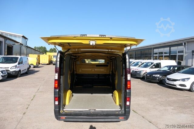 Furgone renault Trafic dCi 120 L2H1 3,0t Komfort