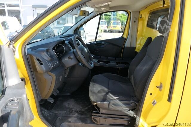 Furgone renault Trafic dCi 120 L2H1 3,0t Komfort