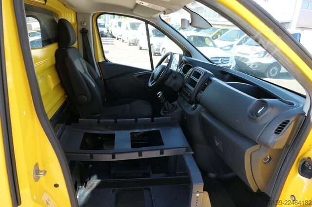Furgone renault Trafic dCi 120 L2H1 3,0t Komfort