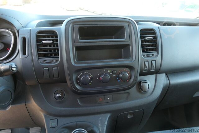 Furgone renault Trafic dCi 120 L2H1 3,0t Komfort