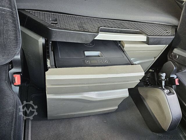 Standard-SZM M.A.N. 18.470 TGX GX RETARDER 2X TANK