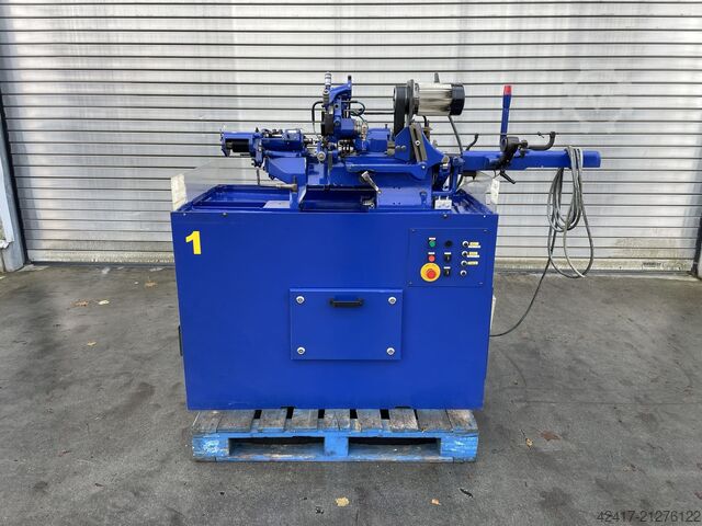 Automatic turret lathe STROHM M125