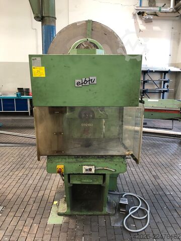 Eccentric press EBU , Typ 75 F