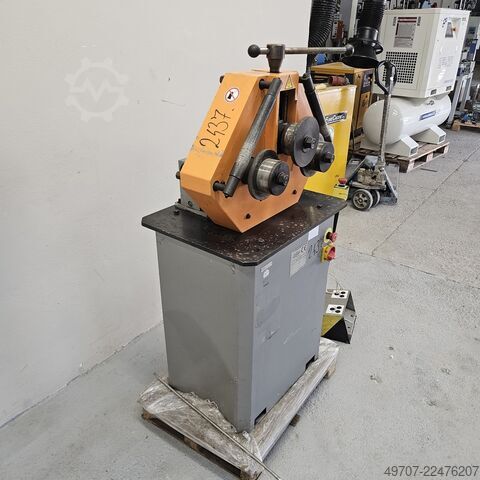 Profielbuigmachine Huvema MIP30 