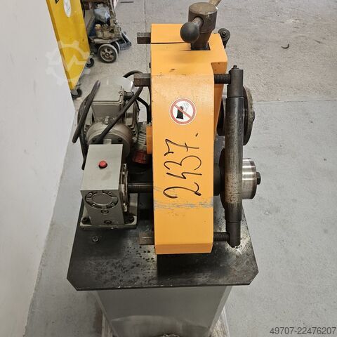 Profielbuigmachine Huvema MIP30 