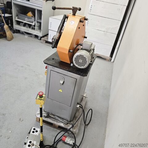 Profielbuigmachine Huvema MIP30 