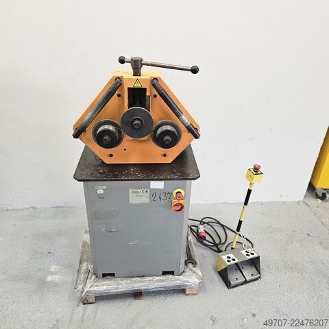 Profielbuigmachine Huvema MIP30 
