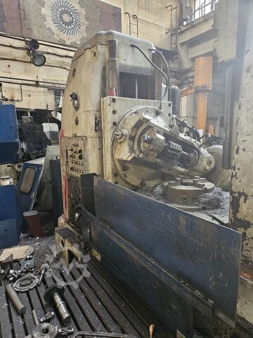 Fresadora de engranajes STANKOIMPORT 5K328A