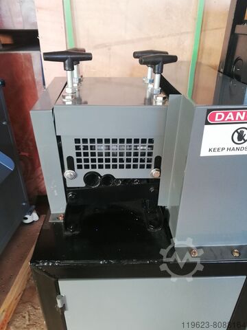 Kabelstripmachine GRS Feinwerkmechanik GRS 12
