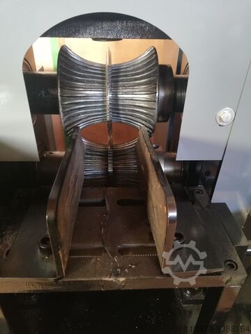 Kabelstripmachine GRS Feinwerkmechanik GRS 12