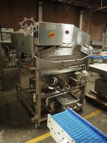 Spraying System Saturn Spraying Systems DiscMatic - All Over