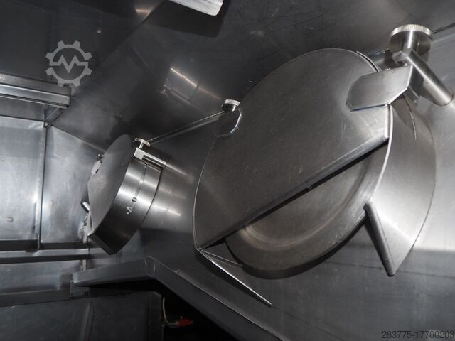 Spraying System Saturn Spraying Systems DiscMatic - All Over