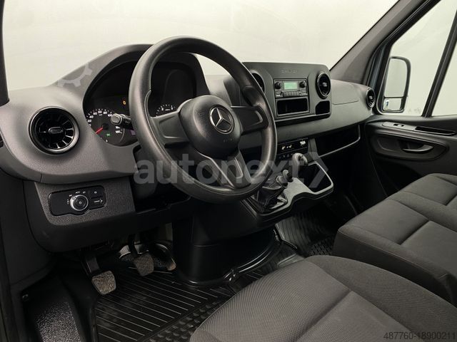 Bestelwagen met verhoogd dak MERCEDES-BENZ Sprinter 316 3-Sitzer *KLIMA* (6992)