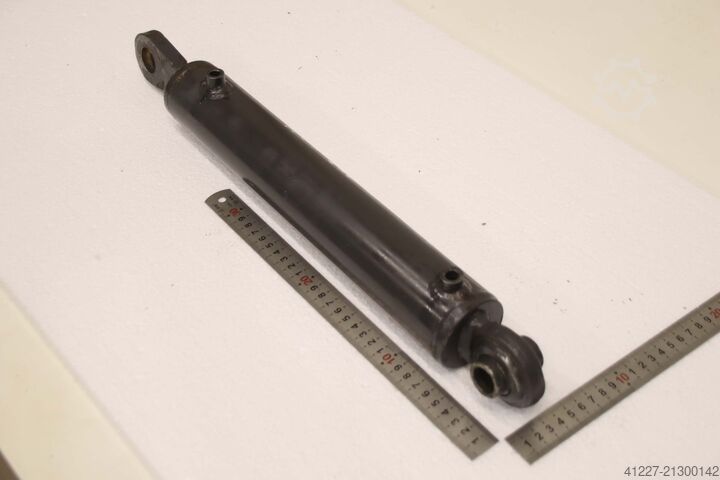 Hidrolik silindir unbekannt Hub 250 mm
