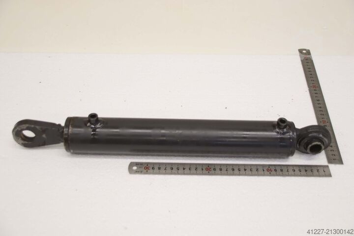 Hidrolik silindir unbekannt Hub 250 mm