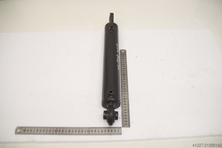 Hidrolik silindir unbekannt Hub 250 mm