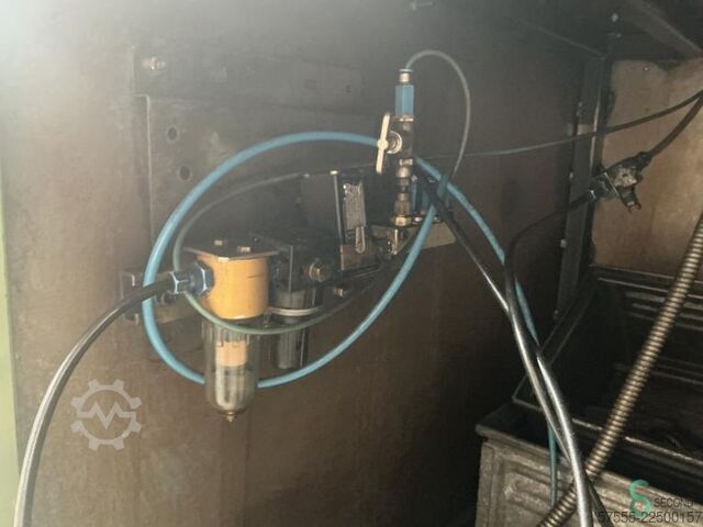 Machine de perçage Ixion BT 15 GL