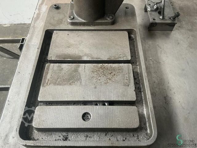 Machine de perçage Ixion BT 15 GL