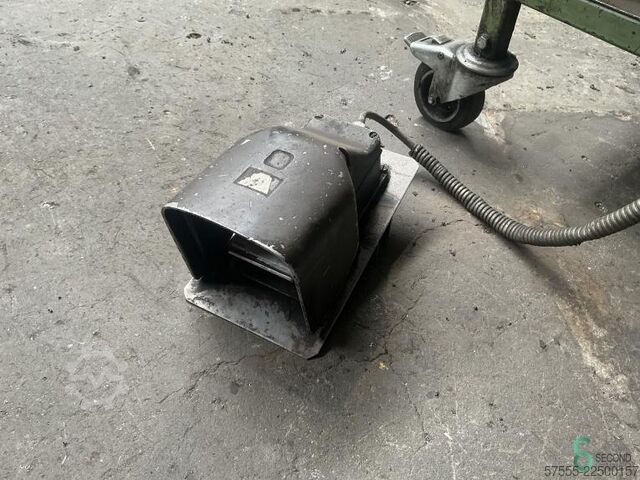 Machine de perçage Ixion BT 15 GL
