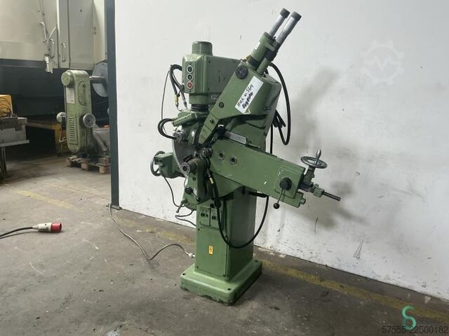 Affûteuse d’outils Vollmer CH 1970 Vollmer CH
