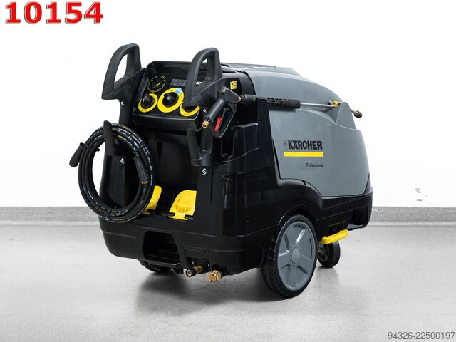 Καθαριστικό υψηλής πίεσης Kärcher HDS 10/20-4M Kärcher HDS 10/20-4M - 1000l/h - 200bar - 7,8kW