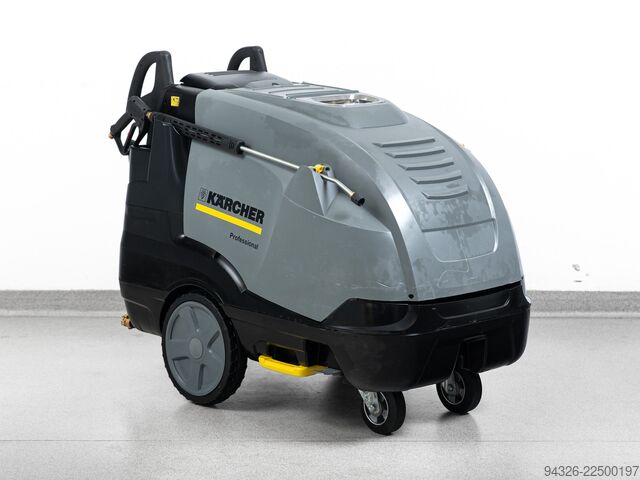 Καθαριστικό υψηλής πίεσης Kärcher HDS 10/20-4M Kärcher HDS 10/20-4M - 1000l/h - 200bar - 7,8kW