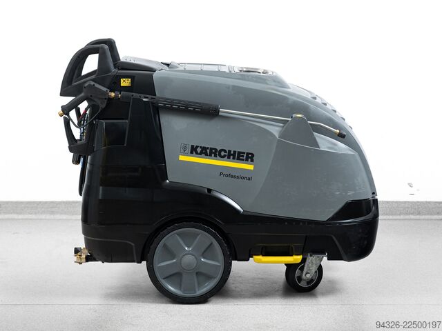 Καθαριστικό υψηλής πίεσης Kärcher HDS 10/20-4M Kärcher HDS 10/20-4M - 1000l/h - 200bar - 7,8kW