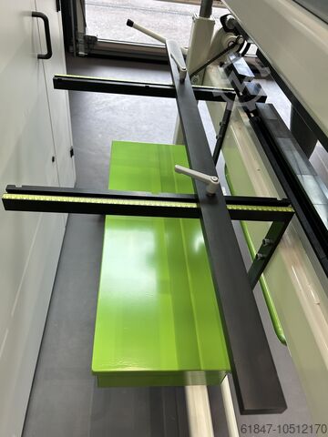 Plegadora de chapa CIDAN MFB 1270 oder MF 2040