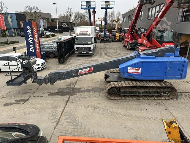 Vazdušna platforma Aichi SR18A