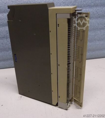 Digital indgang Siemens Simatic S5 6ES5 430-7LA11